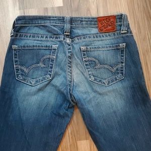 Big Star Casey K jeans 28R